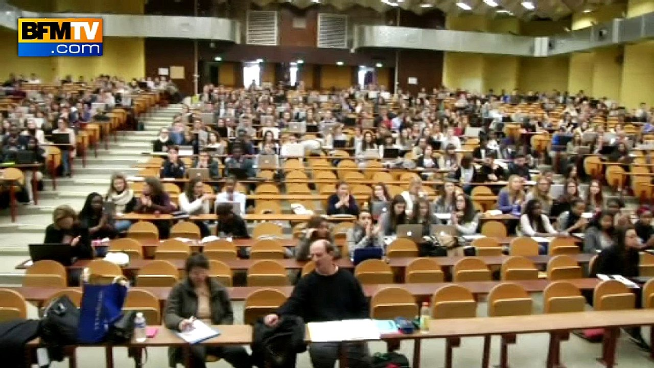 Loi travail: les syndicats étudiants et lycéens préparent leur mobilisation