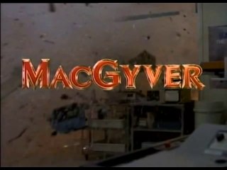 MAC GYVER