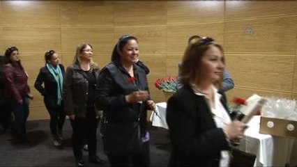 Kılıçdaroğlu: "Kadınlarımıza Her Zaman, Her Ortamda Değer Vermek Zorundayız"