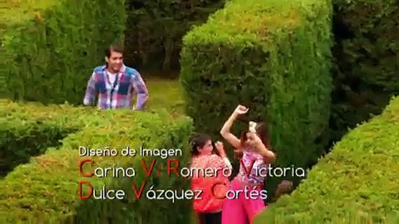 Meu Coração é Teu - Capitulo 74 em Espanhol
