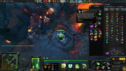 A total noob plays DOTA 2 #1