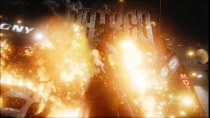 Hatred gameplay Chaper 1