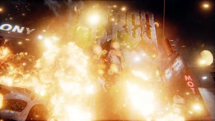 Hatred gameplay Chapter 3 #1