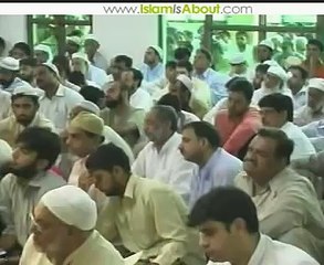 Dars e Hadith - Halal Haram Aur Islah e Qalab-01.mp4