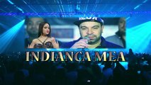 Florin Salam , Ninel de la Braila si Mr. Juve - Indianca mea