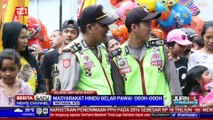 Pawai Ogoh-ogoh Jelang Hari Raya Nyepi
