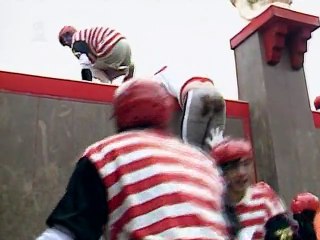 Takeshi's Castle S1E31