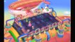 Mario Party 6 - Mini-Game Showcase - Conveyor Belt