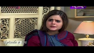 Kaanch Kay Rishtay Episode 105 PTV Home 8 March 2016 Full HD Video Dailymotion