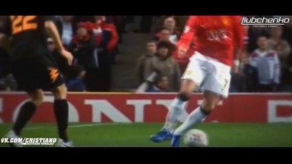 Cristiano Ronaldo Destroying AS Roma ● Best Moments __ Assist_ Goals & Skills