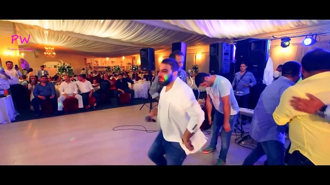 FLORIN SALAM LIVE - ZOMBIE