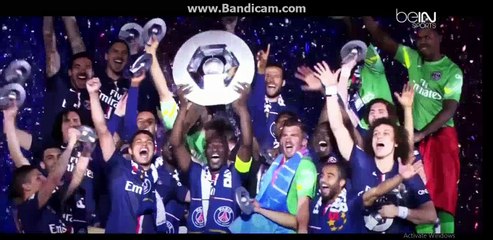 Thiago Motta Interview in Champions league