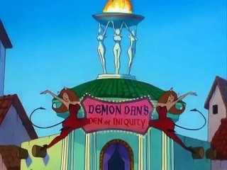 Mad Jack the Pirate - Season 1 Episode 6 A - Happy Birthday To Who ENGLISH