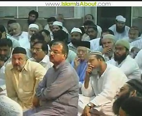 Dars e Hadith - Halal Haram Aur Islah e Qalab-02.mp4