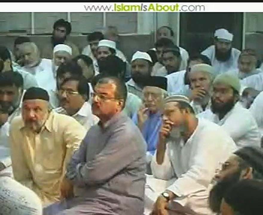 Dars e Hadith - Halal Haram Aur Islah e Qalab-02.mp4