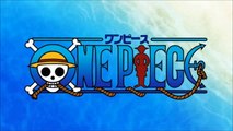 One Piece 671 preview HD