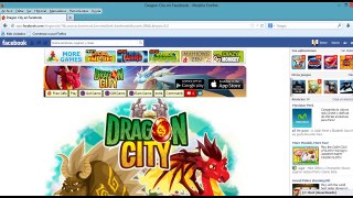 Como sacar Facebook Id y SessionId en Mozila Firefox de Dragon City