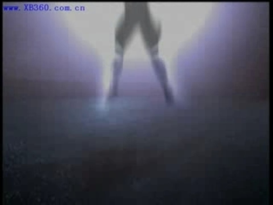 Ryu Hayabusa (doa4)