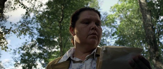 LETTRES AU PÈRE JACOB - Bande-annonce
