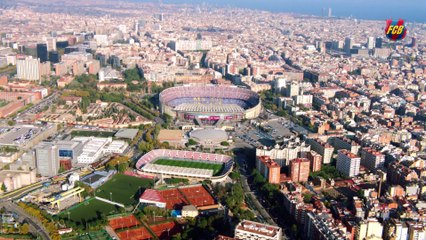 Barça – Getafe: Tickets available