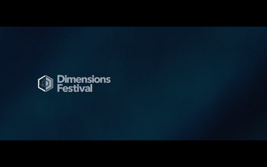 Dimensions Festival 2016 - Second Line-up Announcement