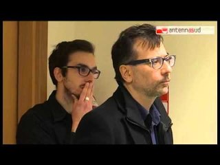 Tg Antenna Sud - Eurocare, se hai un tumore spera di non essere meridionale