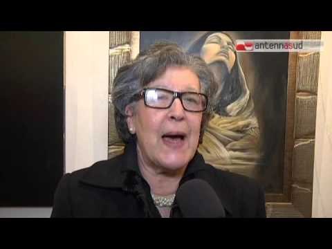 Tg Antenna Sud - Mulieribus , a Grottaglie una collettiva dedicata alle donne