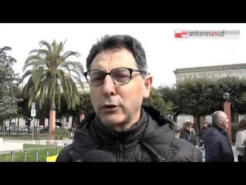 Tg Antenna Sud - Riordino ospedaliero, a Triggiano il centrosinistra si nasconde