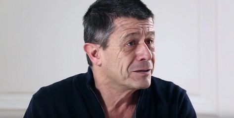 Emmanuel Carrère : "La fiction m'a déserté"