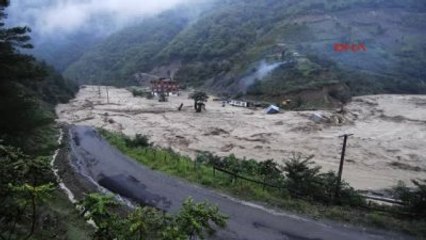 Bakan Eroğlu'ndan Fotoğraflı 'Kar Erimesi' Uyarısı