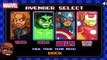 Marvel Avengers: Skrull Takedown- Marvel Games