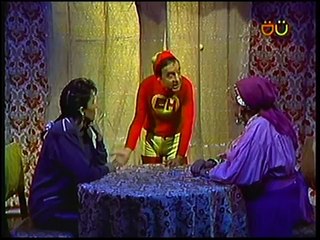 CHESPIRITO EPISODIO 395 (1988)