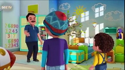 Jan Cartoon Ep-60 By SEE TV 8 Feb 2016