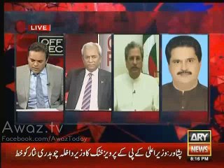 Muhammad Anwar Used to Sit with Indian Dlegation in Geneva and Speak Against Us - Shafqat Mehmood