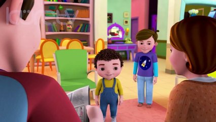 Can - Temiz Dişler - 22. Bölüm HD | Yumurcak TV