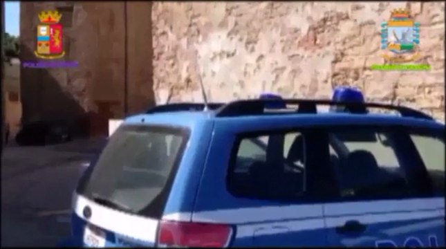 Trapani - sequestro beni da 6 mln a imprenditori collusi con mafia