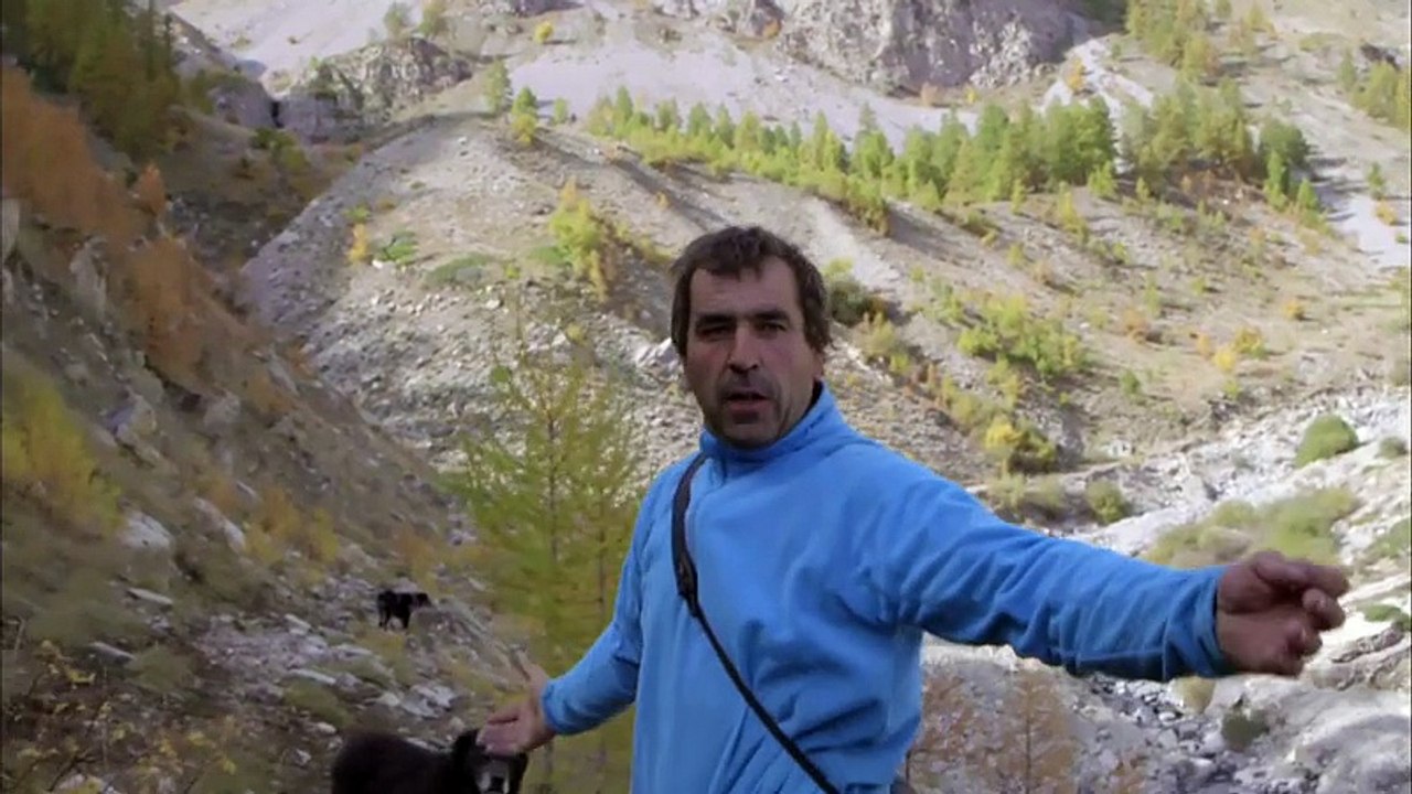 LA GUEULE DU LOUP - Bande-annonce