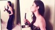 Mouni Roy WINS Award For NAAGIN | Golden Petal Awards 2016