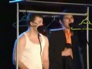 Kabaret Smile - Piosenka w szafie