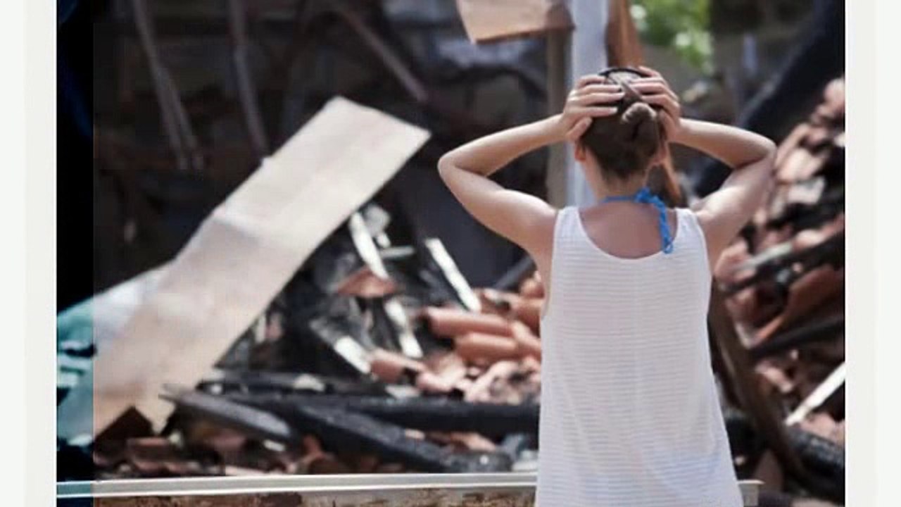 Water and Fire Damage Insurance Claim Help in Miami