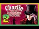 Charlie and the Chocolate Factory Walkthrough Part 2 (PS2, Gamecube, XBOX) ~ Chapter 2