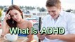 What Is ADHD (Attention Deficit Hyperactivity Disorder) ADHD Symptoms || Kids Health