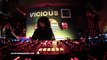 Nicole Moudaber - Live @ Vicious Live, Goya Social Club, Madrid [17.12.2015] (Techno, House) (Teaser)