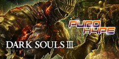 Puro Hype: Dark Souls 3
