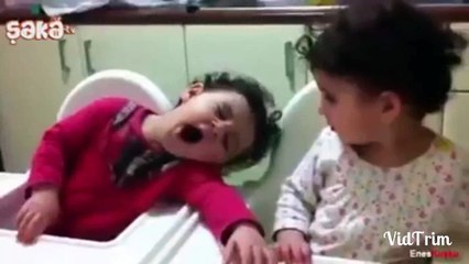 Top Funny videos from Internet Try not to laugh or grin HARDEST