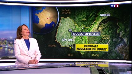 Ségolène Royal invitée au JT de TF1
