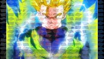 Top 35 Strongest Dragon Ball Z Characters & Forms 2013 (OUT OF DATE)