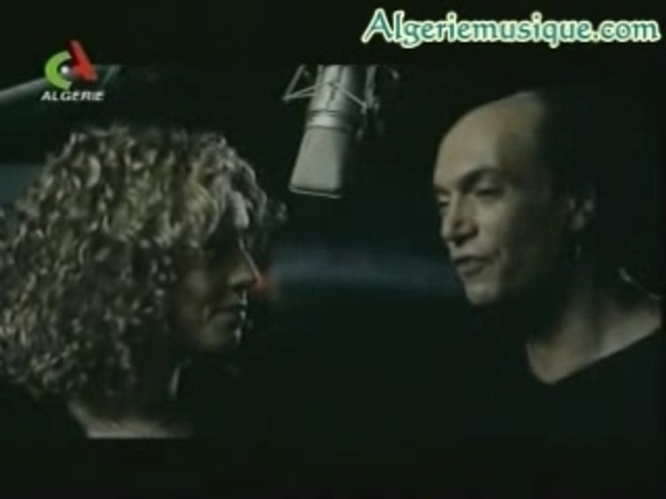 Ahmed et Sonia Mouici-Avava Inova