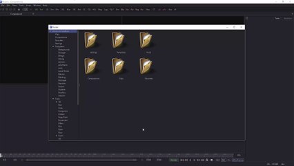 Fusion Basics 5 - User Interface Layouts