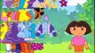 Dora the Explorer Children Cartoons and Games dora dress up